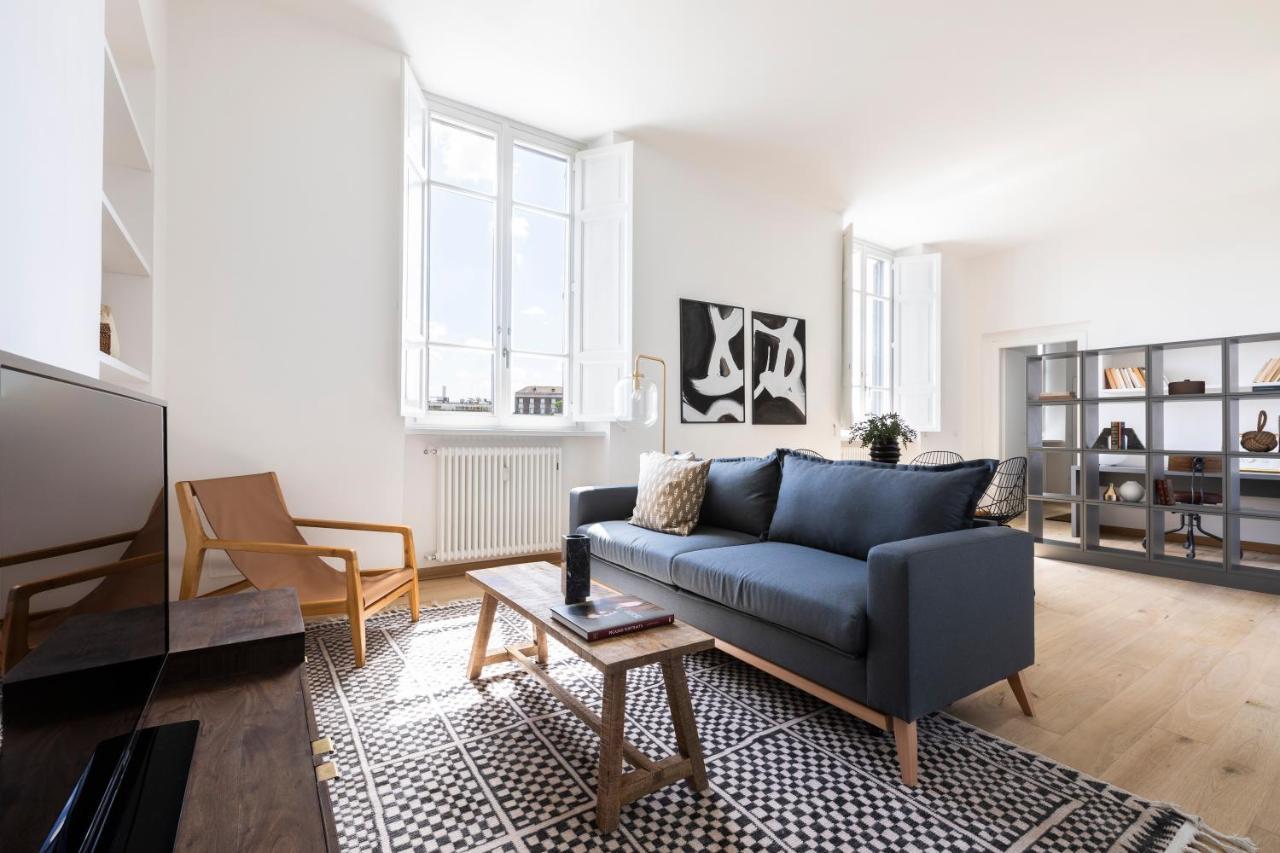 Appart hôtel Sonder At Prati Lungotevere *