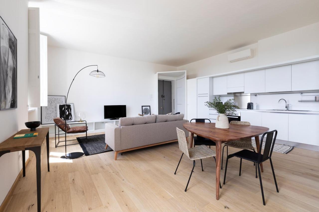 Appart hôtel Sonder At Prati Lungotevere *