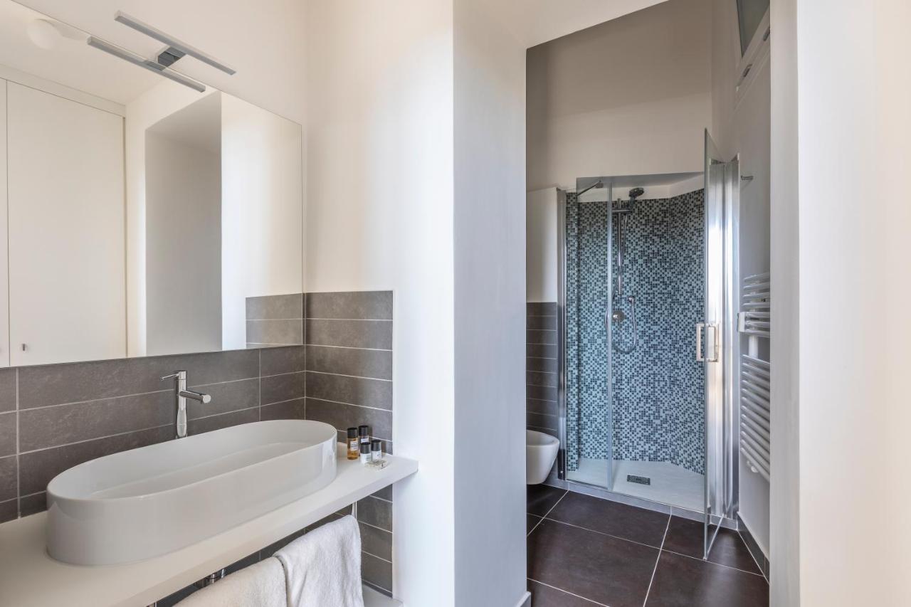 Appart hôtel Sonder At Prati Lungotevere Rome