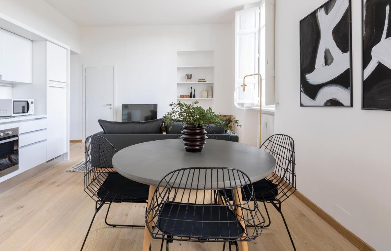 Appart hôtel Sonder At Prati Lungotevere *